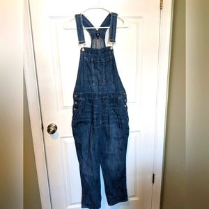Gap for good overalls